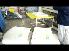 Macchine per cucire scatole