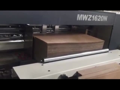 Produzione di cartoni cavi in plastica