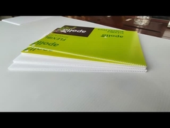 Fabbricazione a partire da materie plastiche