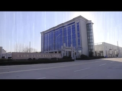 Shandong Corruone Nuovo Materiale Co., Ltd.