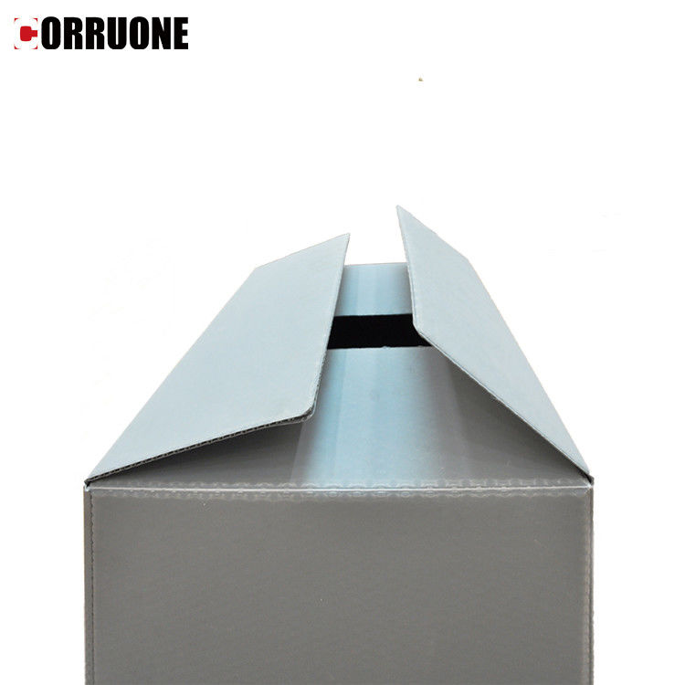 Materiale PP taglia su misura PP nuovo materiale taglia su misura di alta qualità Polipropilene pp plastico ondulato di favo d'api