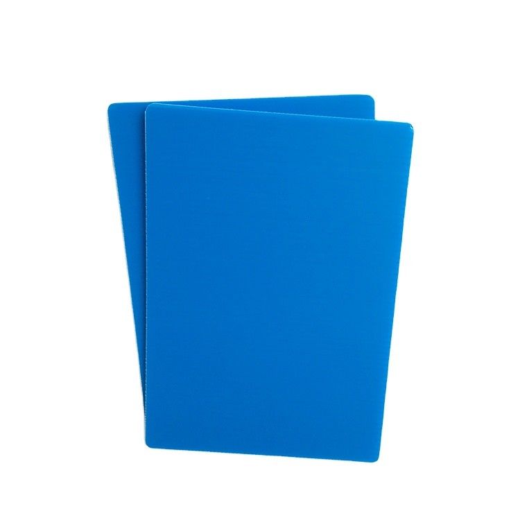 I pp rosa hanno ondulato lo strato 600*400 Correx che di plastica il bordo ha personalizzato
