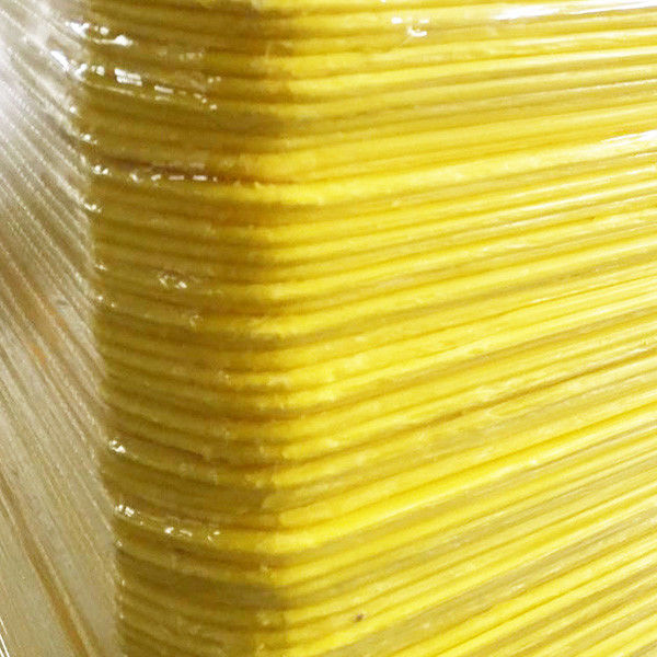 ROHS 6mm ha riciclato gli strati di plastica ondulati strati di Coroplast 4 x 8