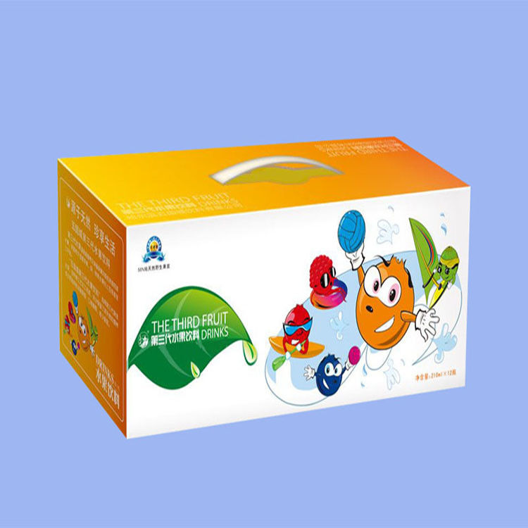 Nuova scatola di plastica ondulata in PP per ortaggi e frutta del 2023