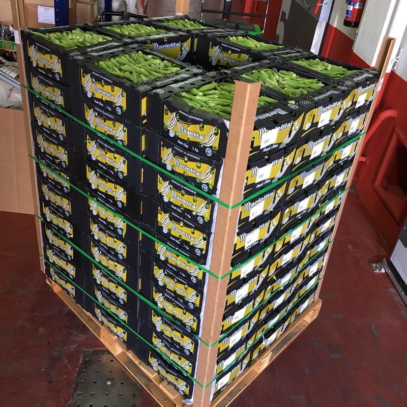 Ingrosso imballaggi quadrati in plastica trasparente pieghevole stampato su misura con coperture