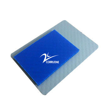 Carta di nido di miele di plastica di PP Carta di plastica corrugata riciclata Con-Panel 4x8 Lastre Lastre di nido di miele di PP
