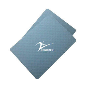 Carta di nido di miele di plastica di PP Carta di plastica corrugata riciclata Con-Panel 4x8 Lastre Lastre di nido di miele di PP