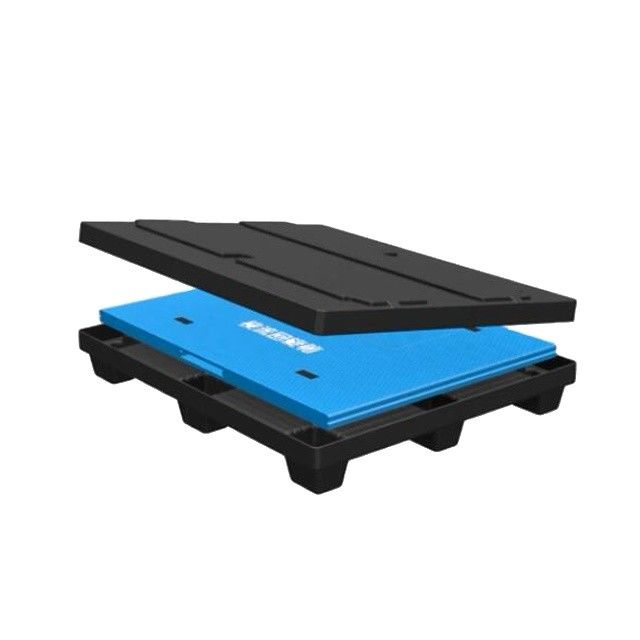 Con-Pearl pp cartone di fienile di plastica per la scatola di coaming riciclata pannello di fogli di plastica ondulata scatola di plastica ondulata