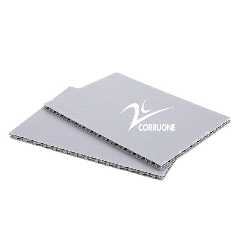 Coroplast leggero di 2 mm di spessore 24